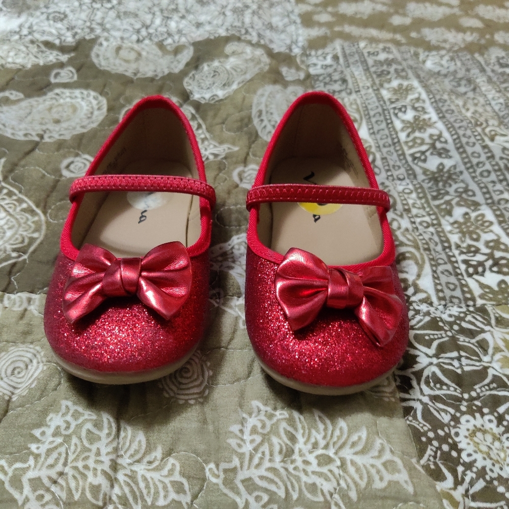 Toddler shoes